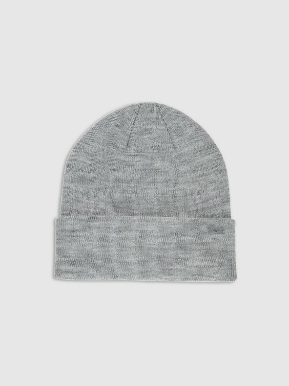 4F Unisex čepice 4F