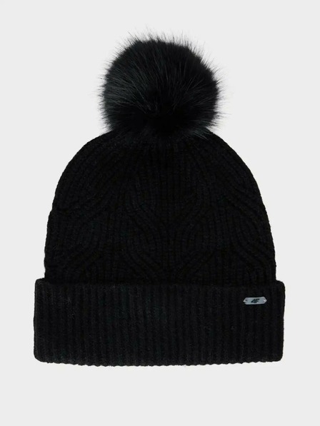 4F Dámská čepice 4F