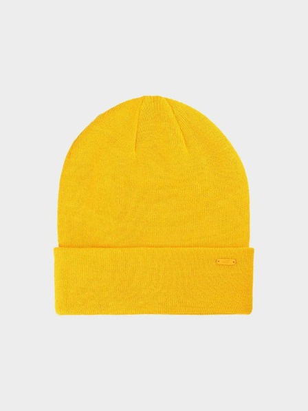 4F Unisex čepice 4F