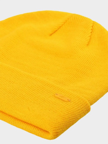 4F Unisex čepice 4F