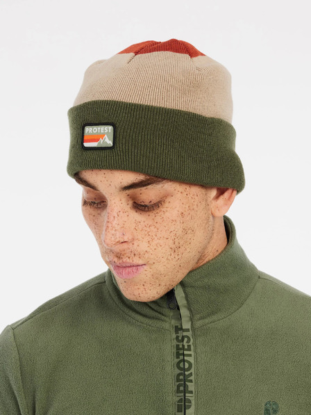 Protest Pánská čepice Protest PRTDAZED