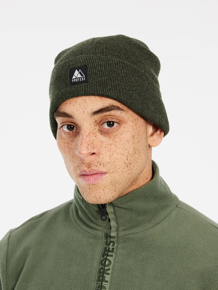 Protest Pánská čepice Protest PRTKEETON24