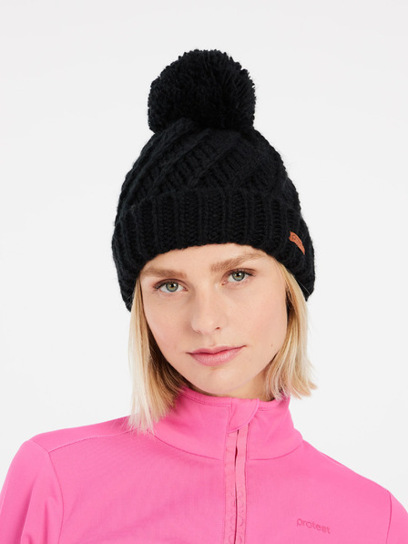 Protest Dámsá čepice Protest PRTPAISLEY24