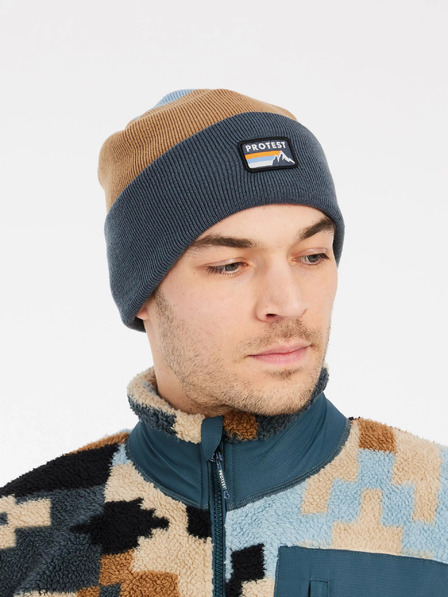 Protest Pánská čepice Protest PRTDAZED