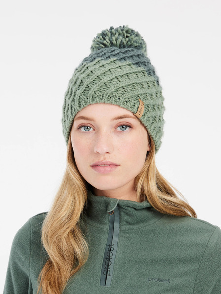 Protest Dámská čepice Protest PRTHIKER24