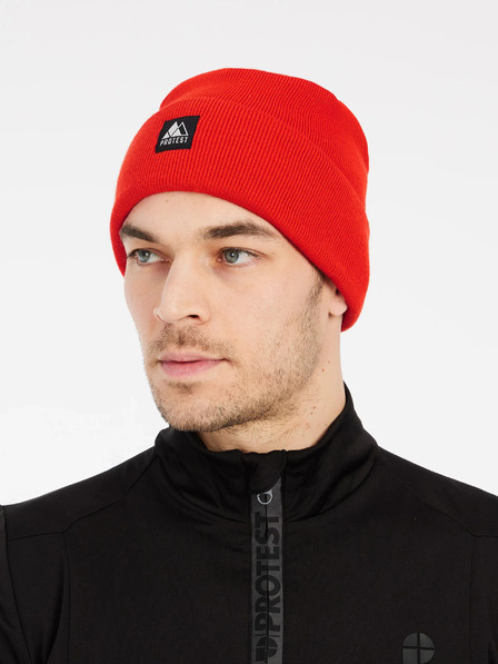 Protest Pánská čepice Protest PRTKEETON24