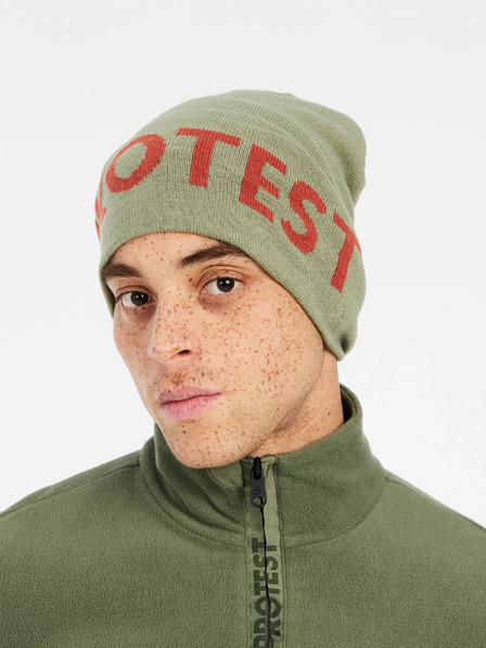 Protest Pánská čepice Protest PRTBURHAM24