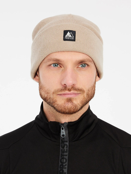 Protest Pánská čepice Protest PRTKEETON24