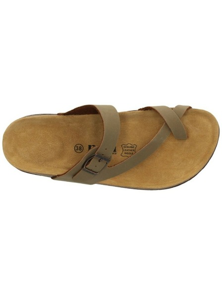 Nou Dámské korkové pantofle Nou Hardinsburg W V2