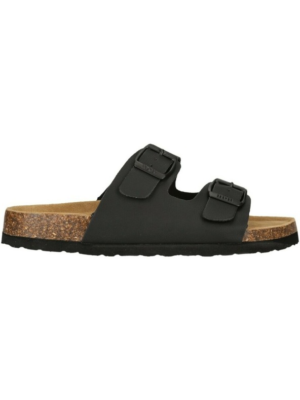 Nou Dámské korkové pantofle Nou Whitehill W V2