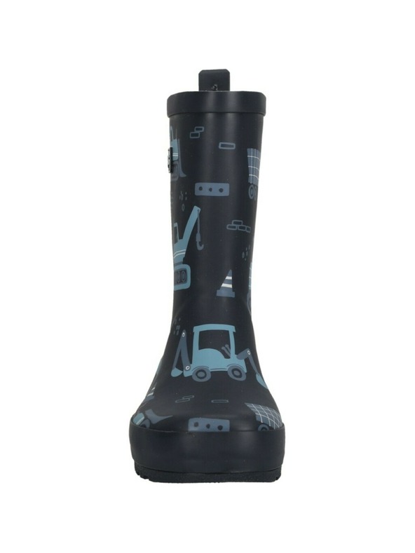 Zigzag Dětské gumáky ZigZag Gemus