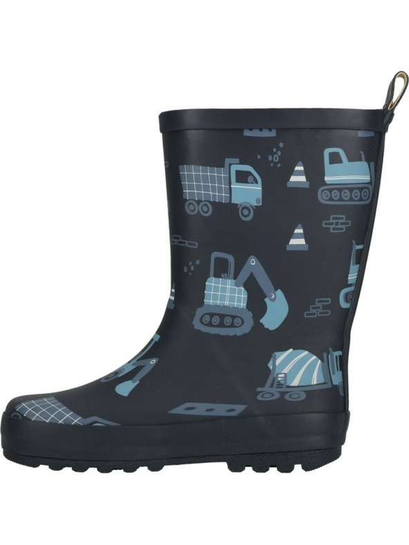 Zigzag Dětské gumáky ZigZag Gemus