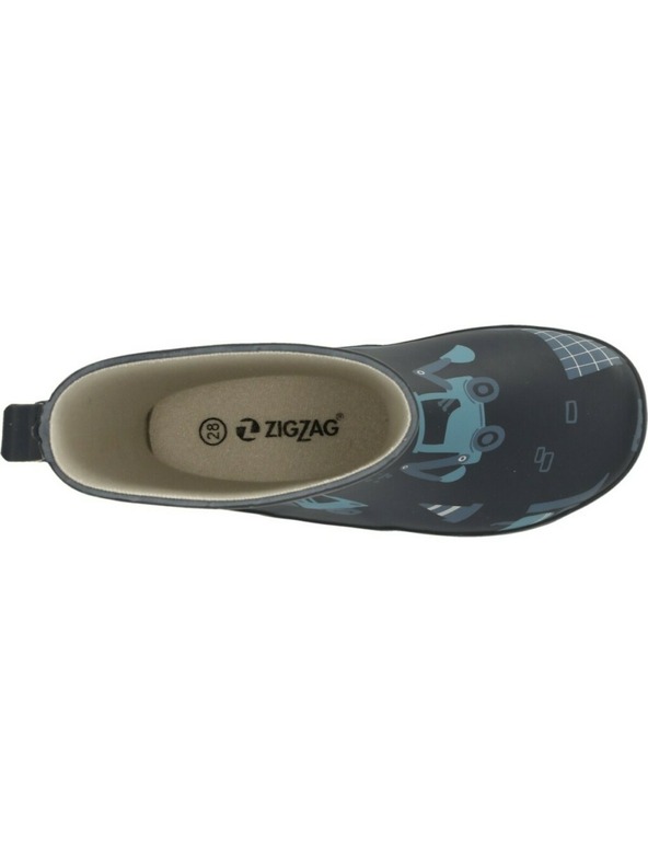 Zigzag Dětské gumáky ZigZag Gemus