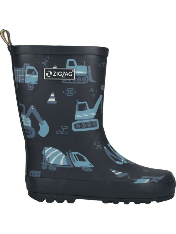 Zigzag Dětské gumáky ZigZag Gemus