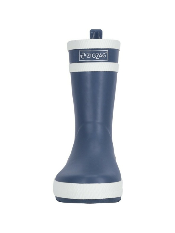 Zigzag Dětské gumáky ZigZag Hurricane