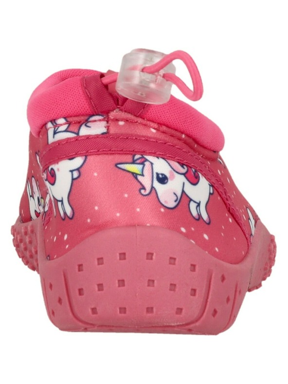 Zigzag Dětská obuv do vody ZigZag Gobbi