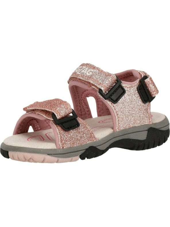 Zigzag Dětské sandále ZigZag Yani