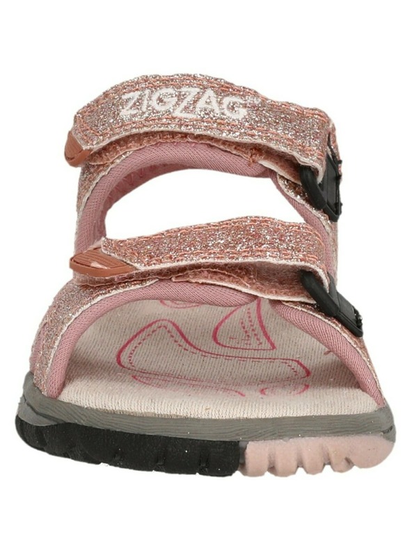 Zigzag Dětské sandále ZigZag Yani