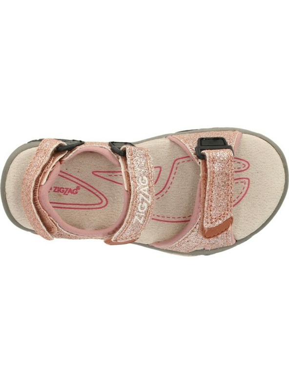 Zigzag Dětské sandále ZigZag Yani