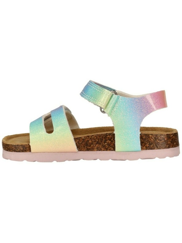 Zigzag Dětské sandály ZigZag Tantalus