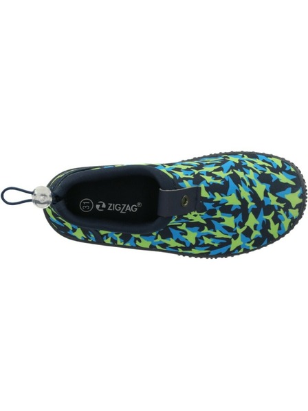 Zigzag Dětská obuv do vody ZigZag Gobbi