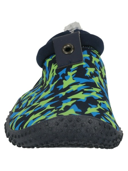 Zigzag Dětská obuv do vody ZigZag Gobbi