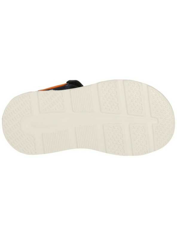 Zigzag Dětské sandály Torrent