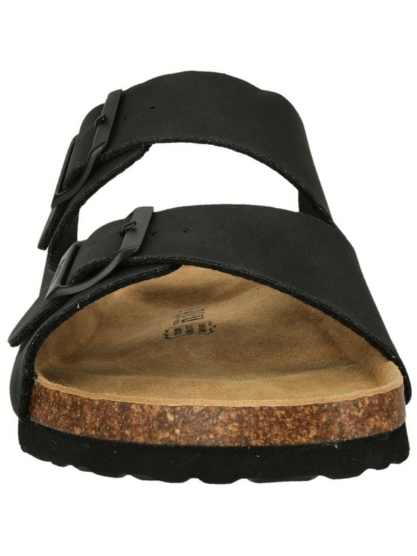 Nou Pánské korkové pantofle Nou Shawnee M V2