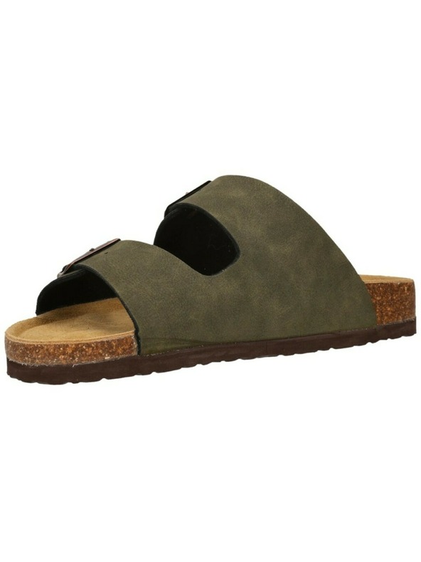 Nou Pánské korkové pantofle Nou Shawnee M V2