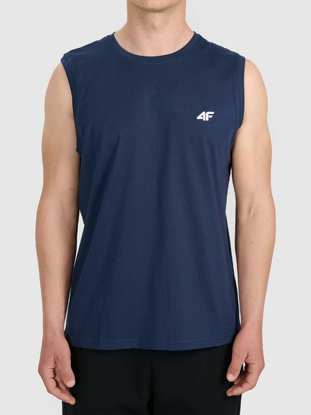 4F Pánské tílko 4F Dinif