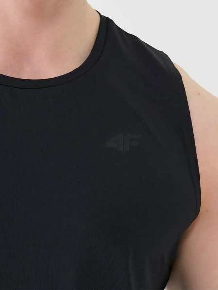 4F Pánské tílko 4F FNK Namib