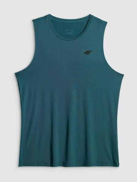 4F Pánské tílko 4F FNK Namib