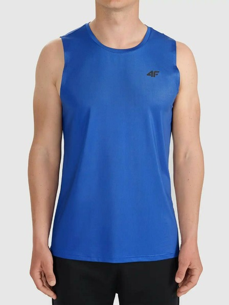 4F Pánské tílko 4F FNK Namib