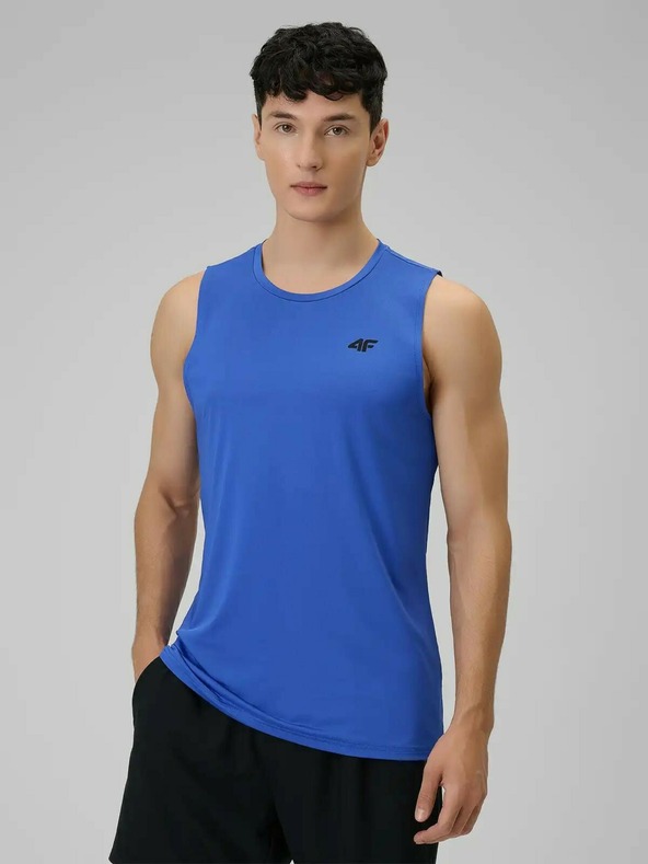 4F Pánské tílko 4F FNK Namib