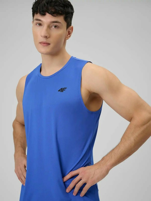 4F Pánské tílko 4F FNK Namib