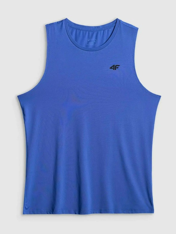 4F Pánské tílko 4F FNK Namib