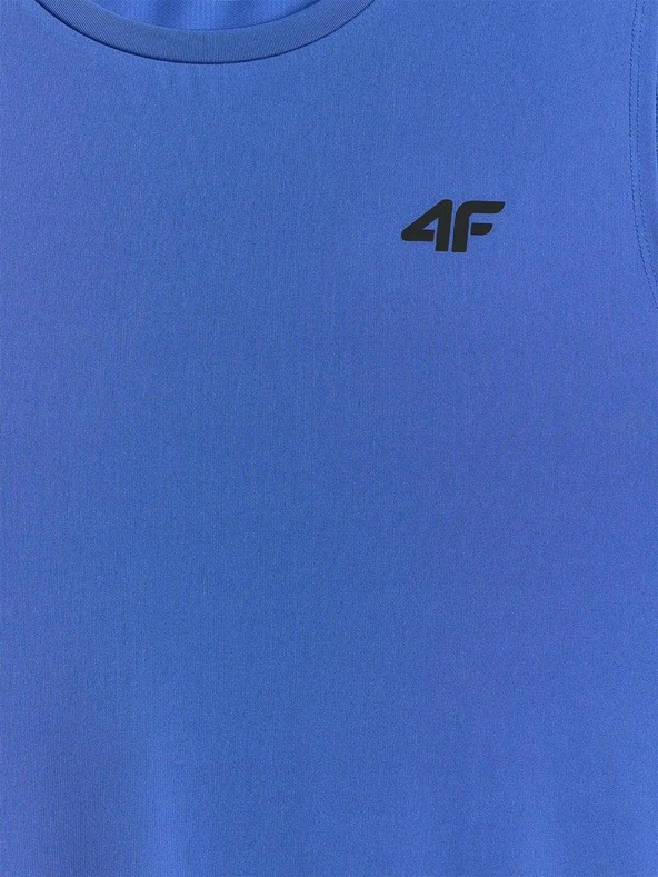 4F Pánské tílko 4F FNK Namib