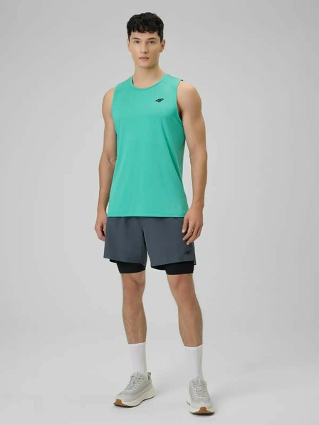 4F Pánské tílko 4F FNK Namib