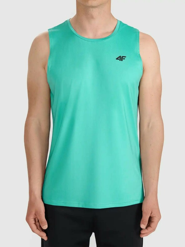 4F Pánské tílko 4F FNK Namib