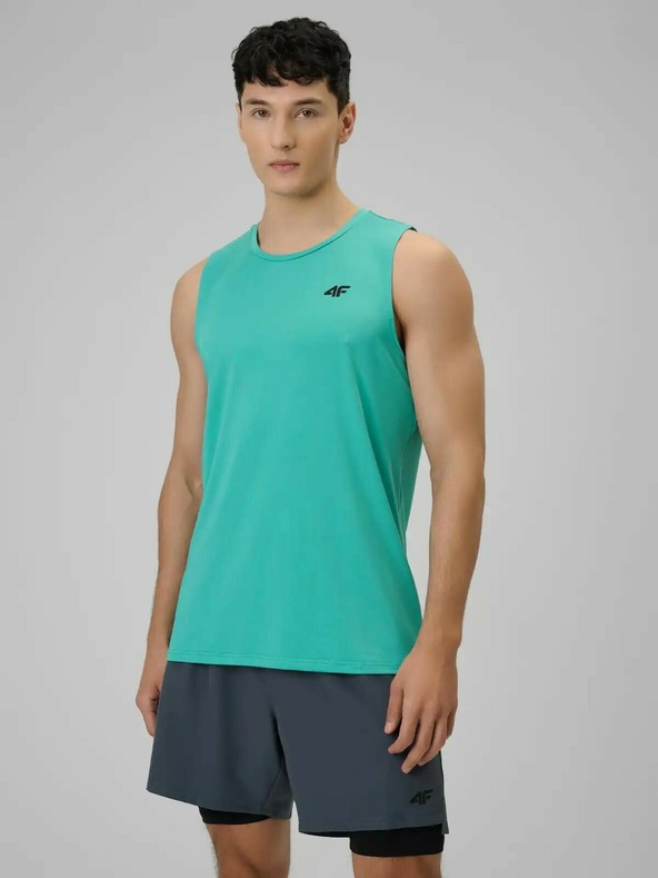 4F Pánské tílko 4F FNK Namib