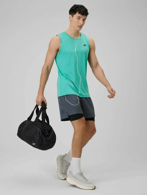 4F Pánské tílko 4F FNK Namib