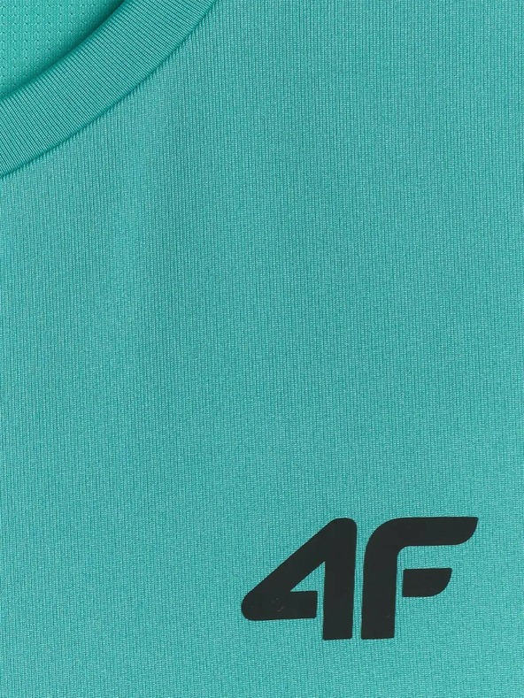 4F Pánské tílko 4F FNK Namib