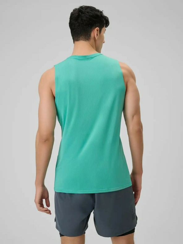 4F Pánské tílko 4F FNK Namib