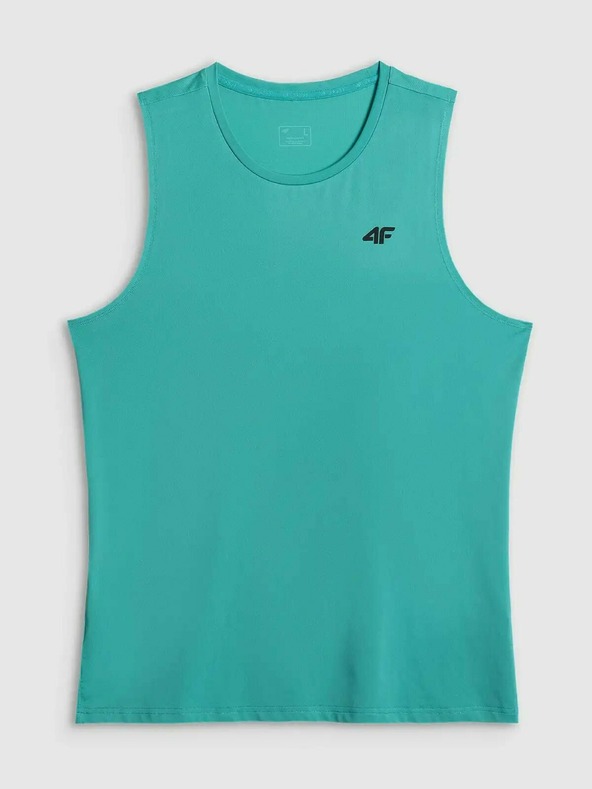 4F Pánské tílko 4F FNK Namib