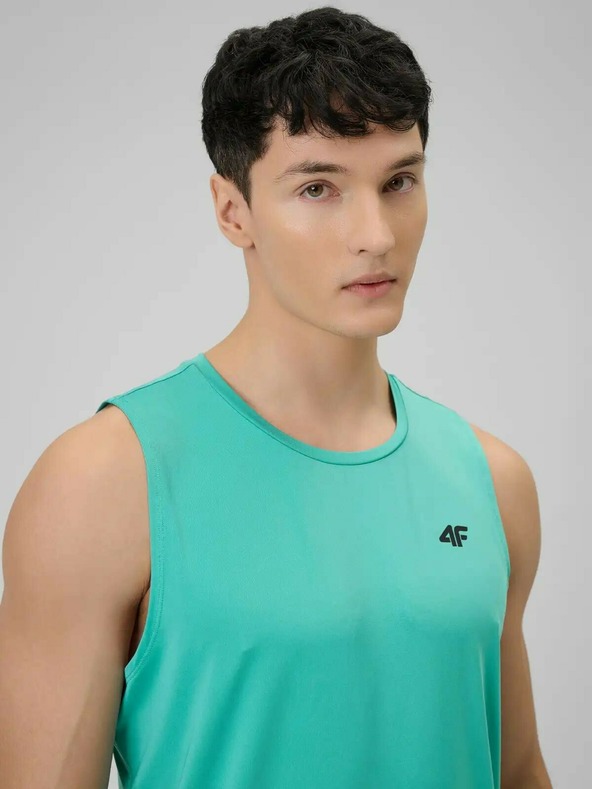 4F Pánské tílko 4F FNK Namib