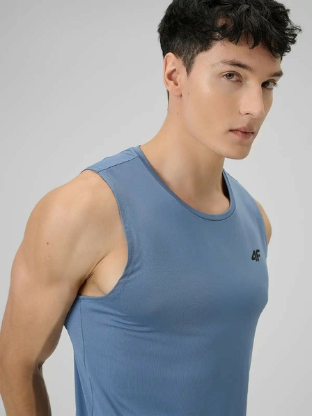 4F Pánské tílko 4F FNK Namib