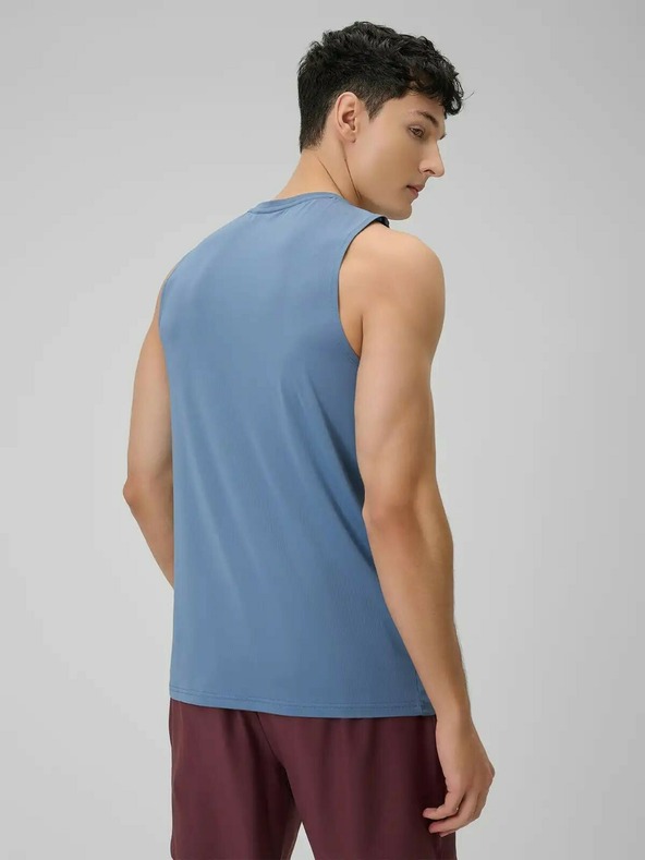 4F Pánské tílko 4F FNK Namib