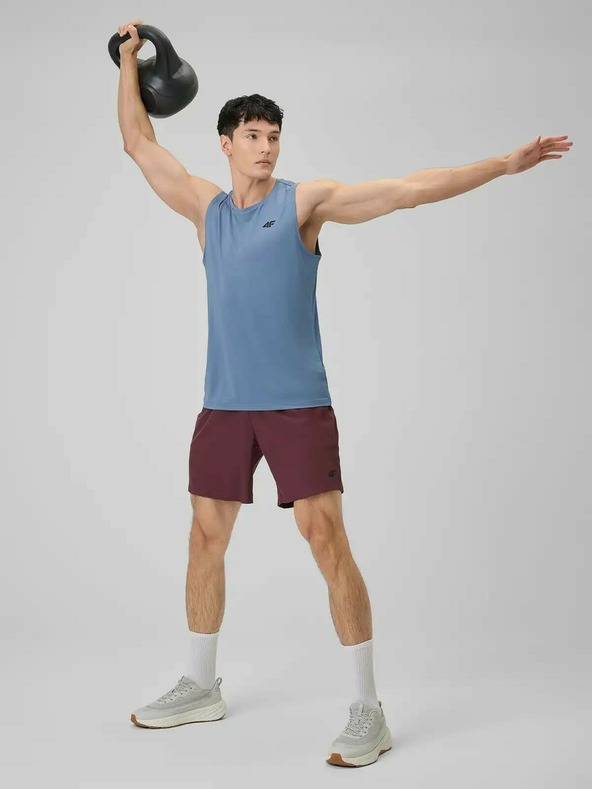 4F Pánské tílko 4F FNK Namib