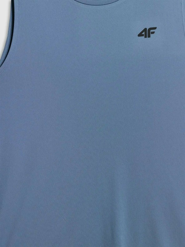 4F Pánské tílko 4F FNK Namib