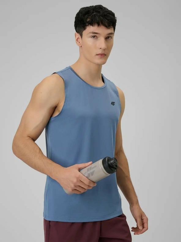 4F Pánské tílko 4F FNK Namib